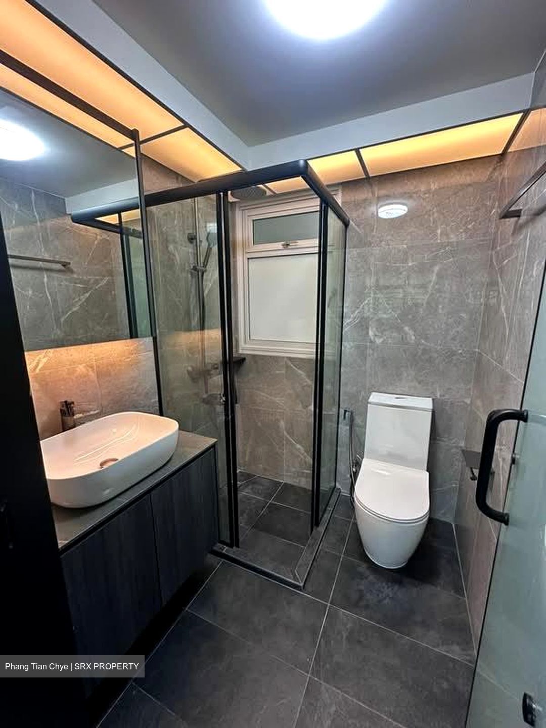 Blk 450A West Terra @ Bukit Batok (Bukit Batok), HDB 3 Rooms #601011211